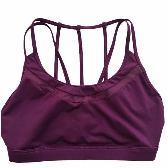 Victoria Secret Cross Back Sports Bra - Picture 3 of 9